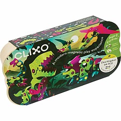 Dino Adventure Pack