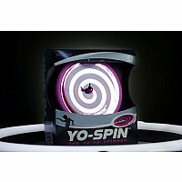 Yo-Spin The Yo-Yo Spinner Metallic - Purple