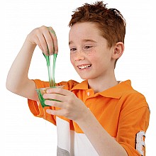 Summer Activity Class: Slime Science!