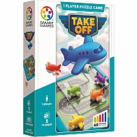 Take Off Puzzle Game