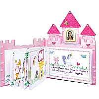 Create Your Own Enchanted Storybook