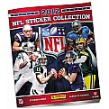 NFL Album Collection
