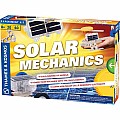 Solar Mechanics