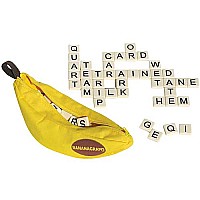 Bananagrams