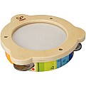 Mr. Tambourine