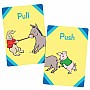 Flash Cards- Opposites