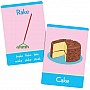 Flash Cards- Rhyming