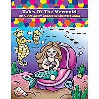 Do-A-Dot Art Tales of the Mermaid