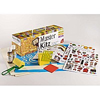Master Kitz The Tree of Life