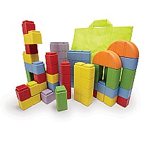 Sprig 50pc Eco Blocks