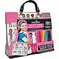 Fashion Design Artist Tote