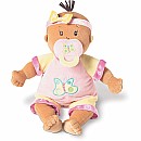 Baby Stella Ethnic