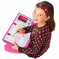 Interior Design Lightbox Lap Desk Set