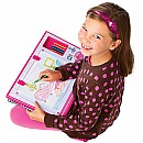 Interior Design Lightbox Lap Desk Set