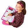 Interior Design Lightbox Lap Desk Set