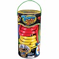 Toobers & Zots Bend & Build Foamstruction Set