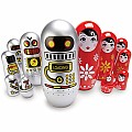Robot Matryoshkas