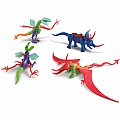 Jurassicmorphs