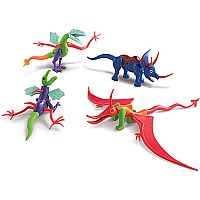 Jurassicmorphs
