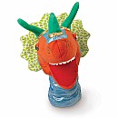 Trip Triceratops