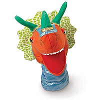 Trip Triceratops