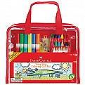 Young Artist Coloring Gift Set