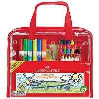 Young Artist Coloring Gift Set