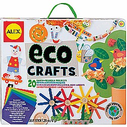 Eco Crafts