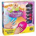 Ultimate Nail Studio