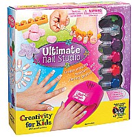 Ultimate Nail Studio