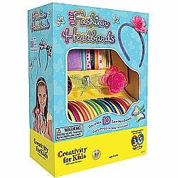 Fashion Headbands