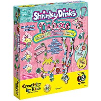 Shrinky Dinks Deluxe