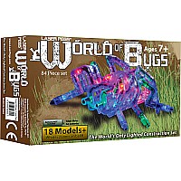 World of Bugs