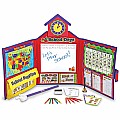 Pretend & Play School Set