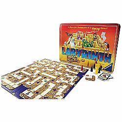 Amazing Labyrinth Anniversary Edition