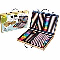 Big Art Set