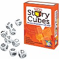 Rory's Story Cubes