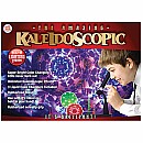 The Amazing Kaleidoscopic