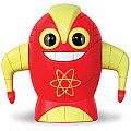 Cozmo Zibits