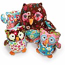 Olio Owl