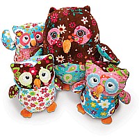 Olio Owl