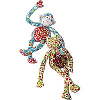 ZazzyLegs Monkey