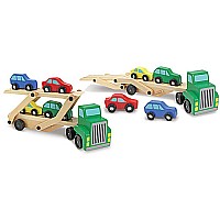 Car Carrier