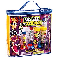 Big Bag of Science