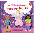 The Fabulous Book of Paper Dolls