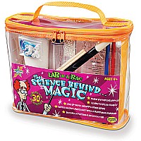 The Science Behind...Magic