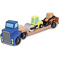 Low Loader