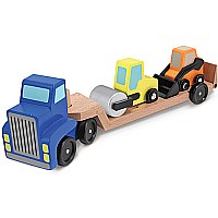 Low Loader