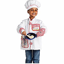 Chef Role Playing Set
