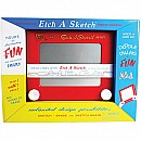 1960's Classic Etch A Sketch